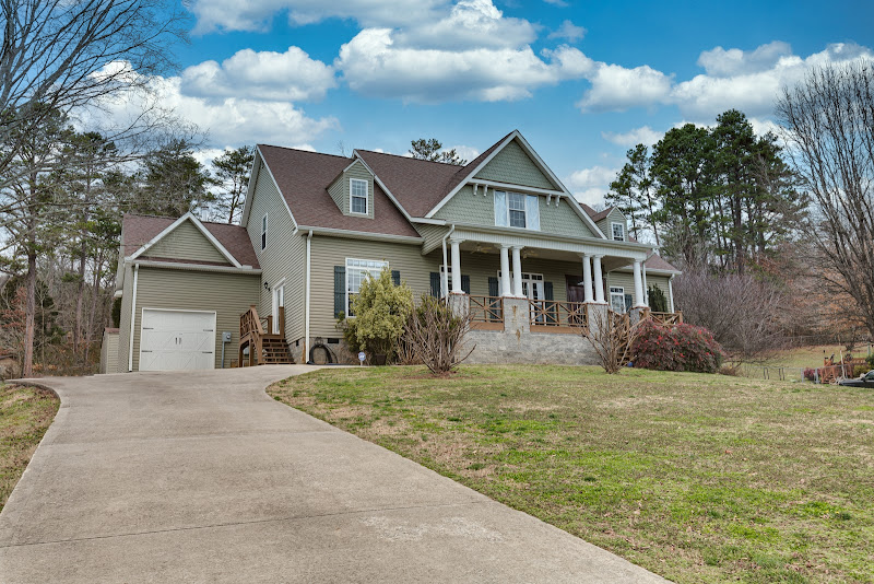 Your Home Sold Guaranteed Realty TN