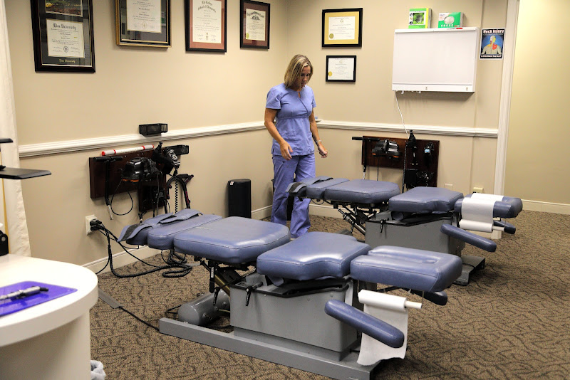 Main Street Chiropractic