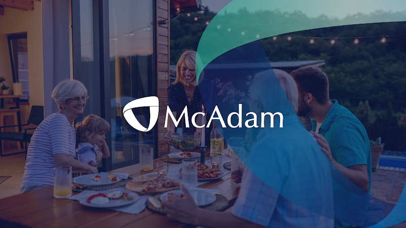 McAdam Financial - Financial planner in Chicago