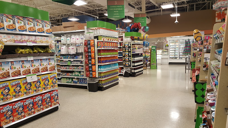 Riverside Market Square