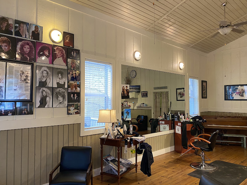 Taylor By the Sea - Beauty salon in Santa Rosa Beach
