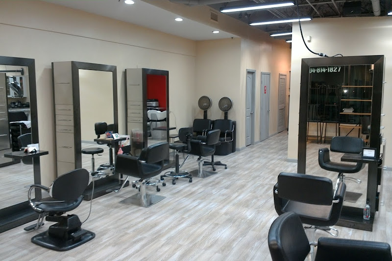 Junko Hair Studio