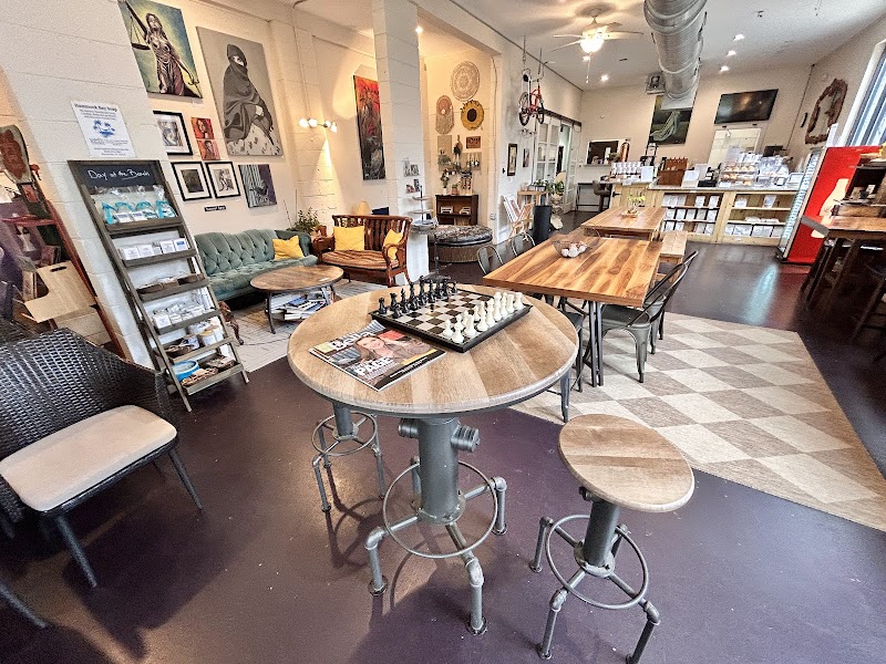 Alla Prima Coffee Roaster photo