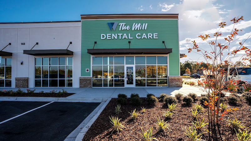 The Mill Dental Care