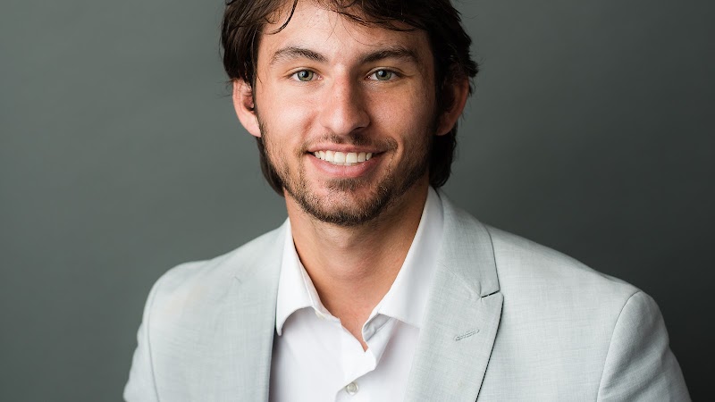 Preston Anderson - New York Life - Financial planner in New Braunfels