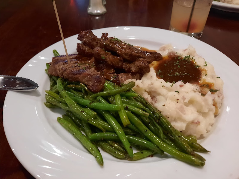 The Village Blacksmith - Restaurant in Lake George