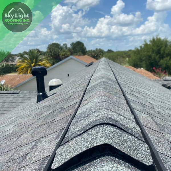 Sky Light Roofing Inc.