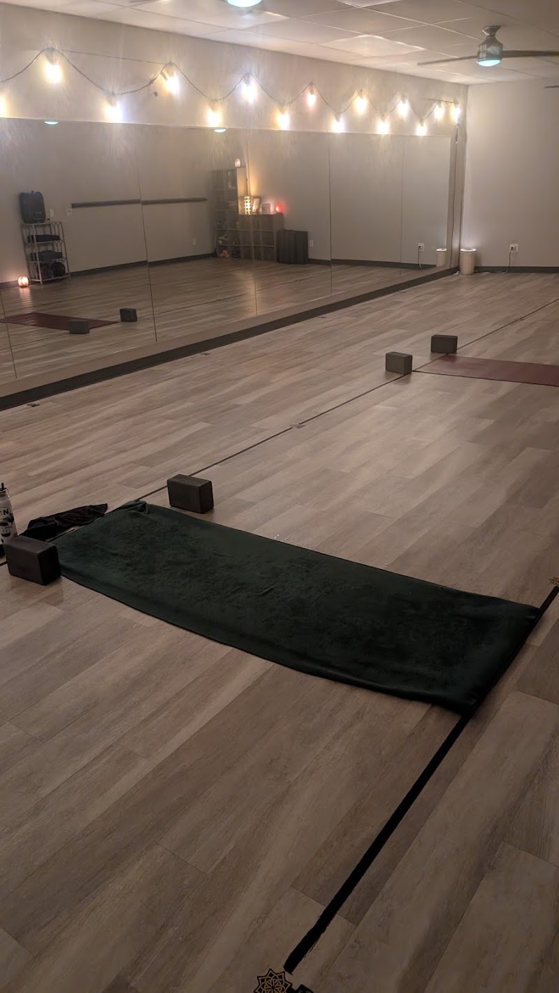 Donelson Hot Yoga - Yoga studio in Nashville