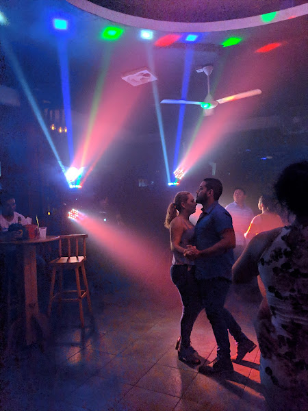 Bar Deportivo Magic Mountain - Sports bar in your area
