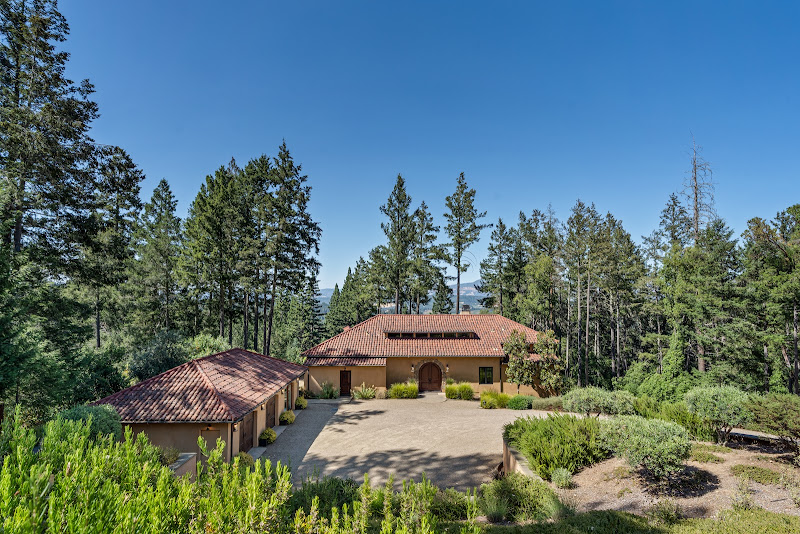 Healdsburg Luxury Living by Realtor Emily Martin