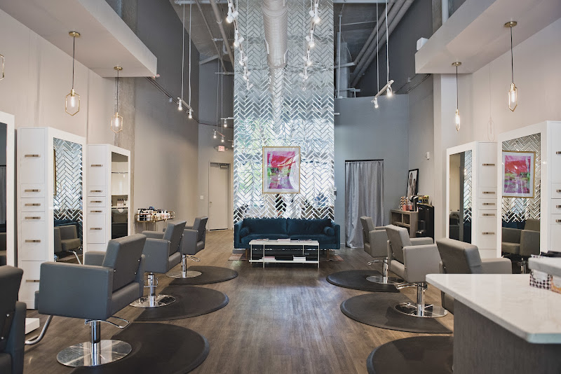 Element Salon Elliston