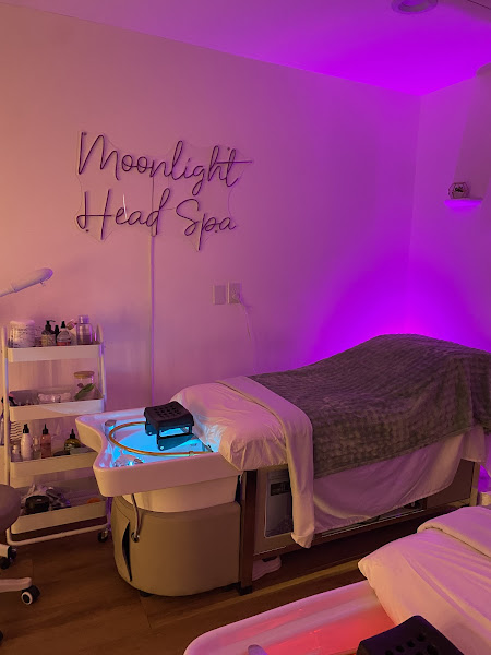 Moonlight Head Spa | Austin
