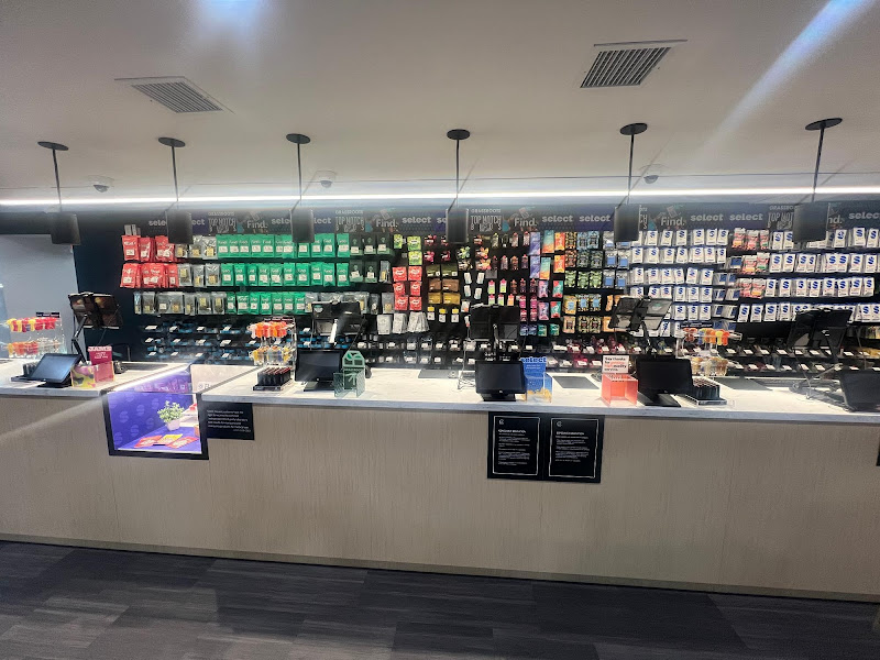 Curaleaf Dispensary Sedona