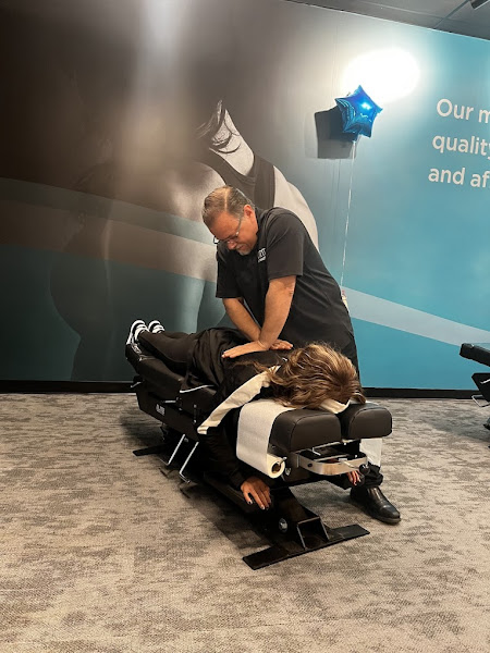 The Joint Chiropractic