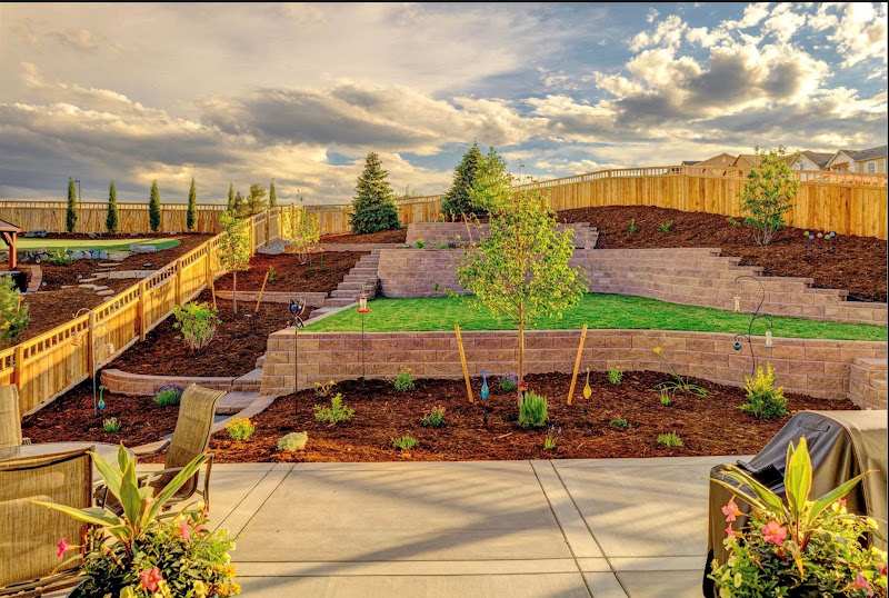 AGR Landscape & Construction