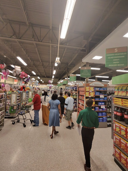 Publix Super Market at New Smyrna Beach Regional Shopping Center
