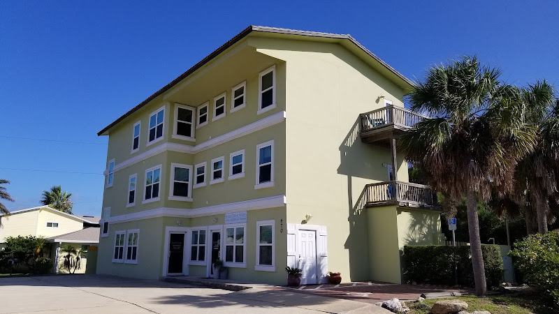 Scine CPA Advisors - Accounting firm in St. Augustine