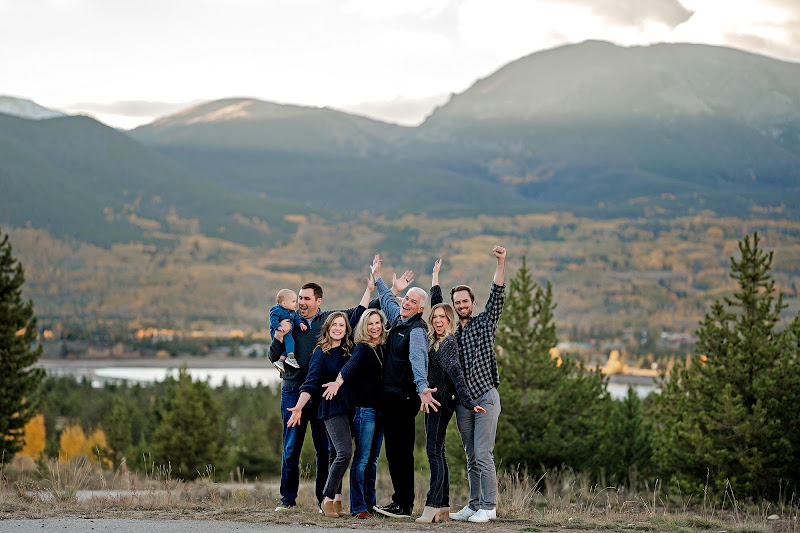 Breckenridge Family Photographers - Photographer in Breckenridge