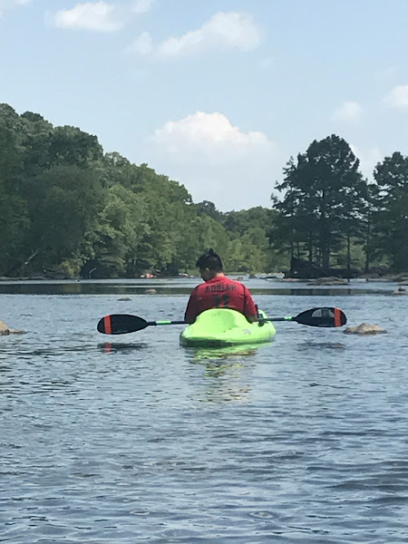 Tree Frog Kayak & Canoe Rentals