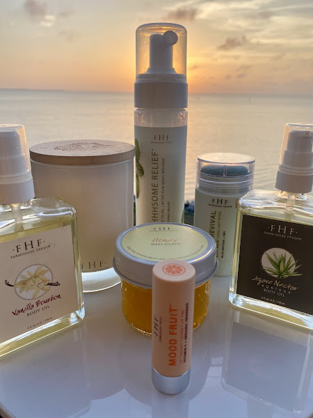 Aubrey’s Aesthetics - Day spa in Orange Beach