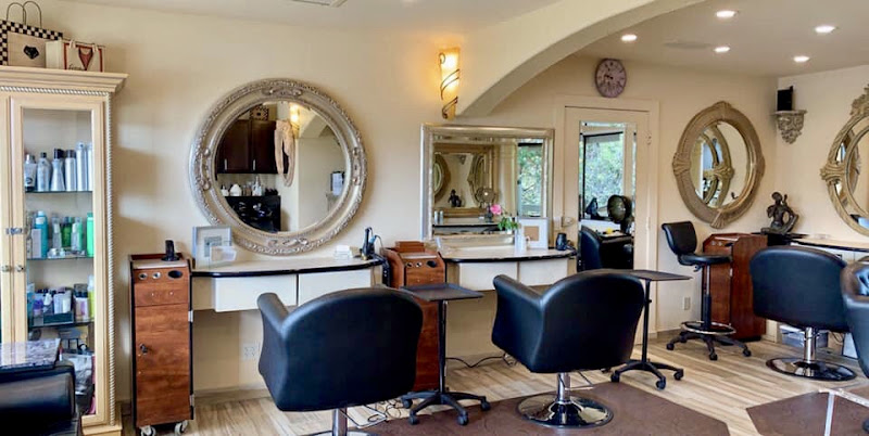 Nassime of Carmel - Beauty salon in Carmel-By-The-Sea