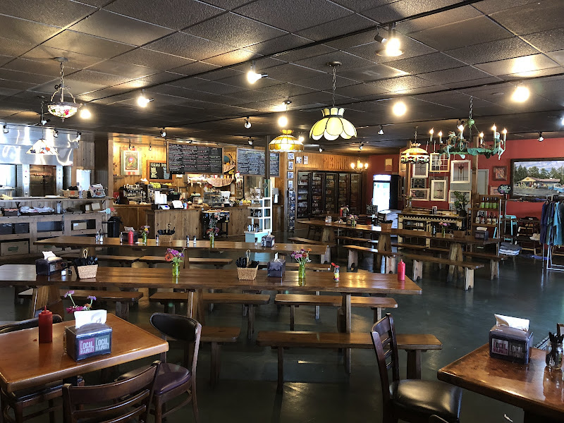 The Local Market - Breakfast restaurant in Destin