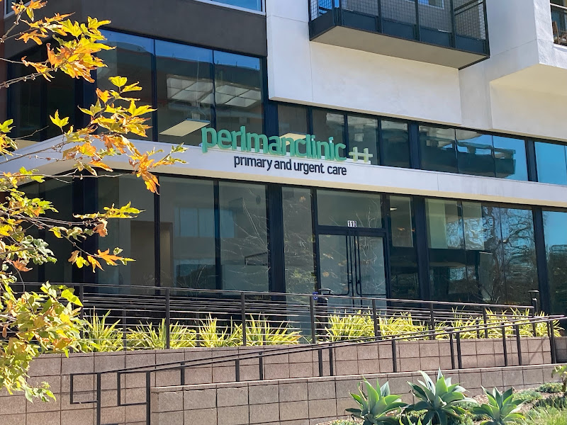 Perlman Clinic Mission Valley