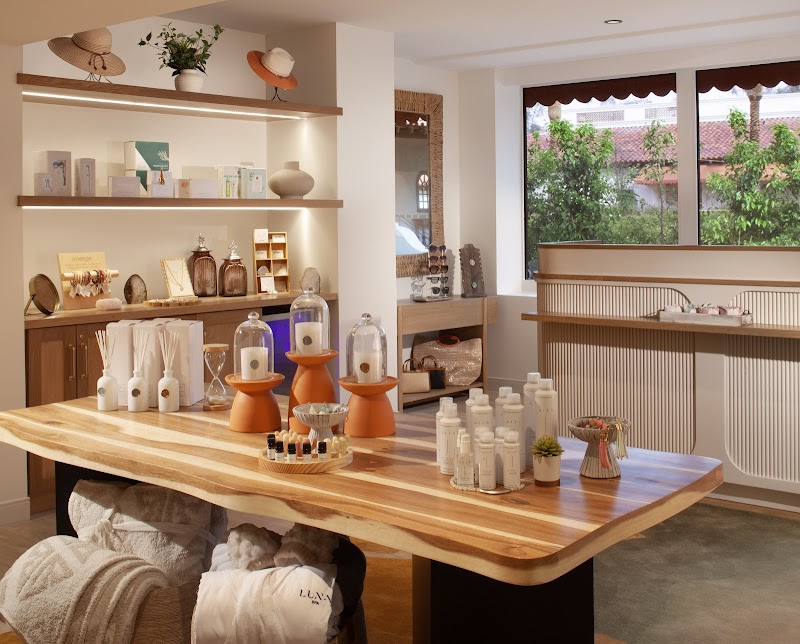 Luna Spa at The Scottsdale Resort & Spa