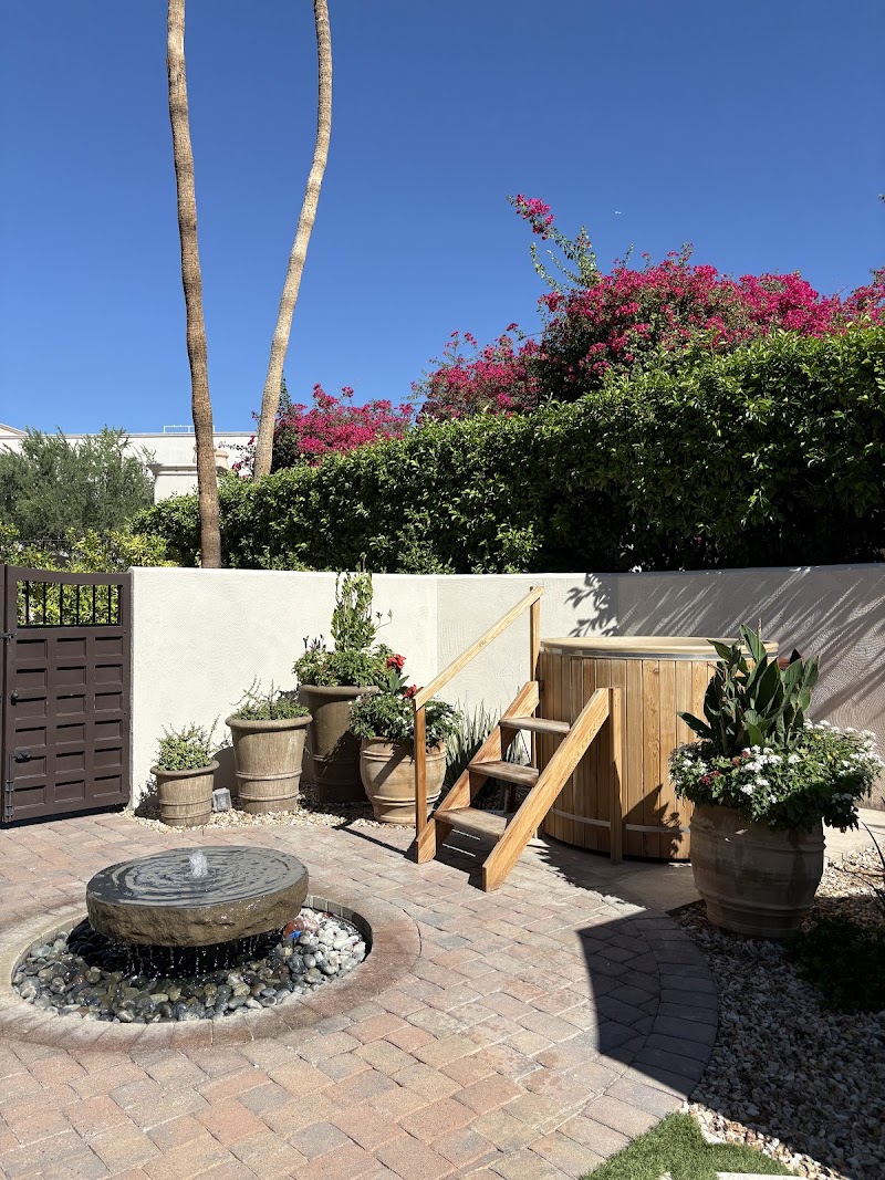 Luna Spa at The Scottsdale Resort & Spa photo