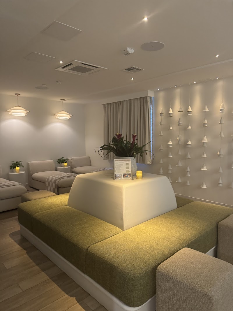 Luna Spa at The Scottsdale Resort & Spa photo