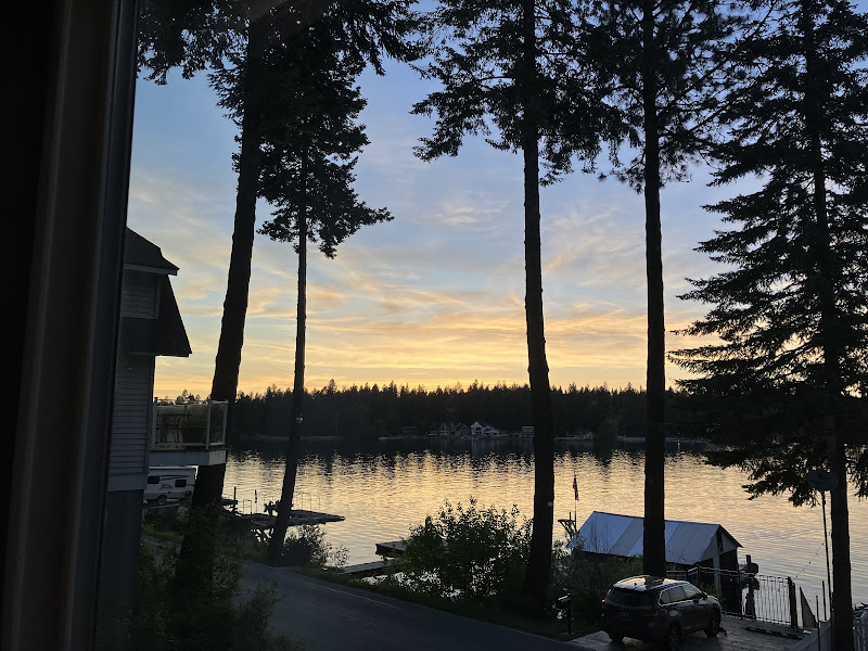 NW Hosting - Vacation Rentals Coeur d'alene & Hayden, Idaho