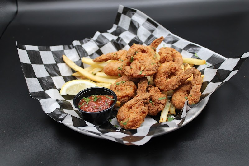 Dick's Last Resort - Pigeon Forge photo