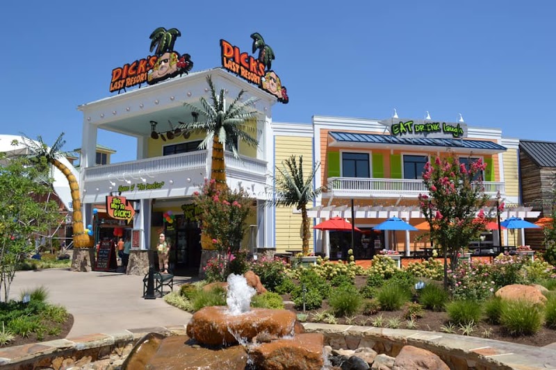 Dick's Last Resort - Pigeon Forge photo