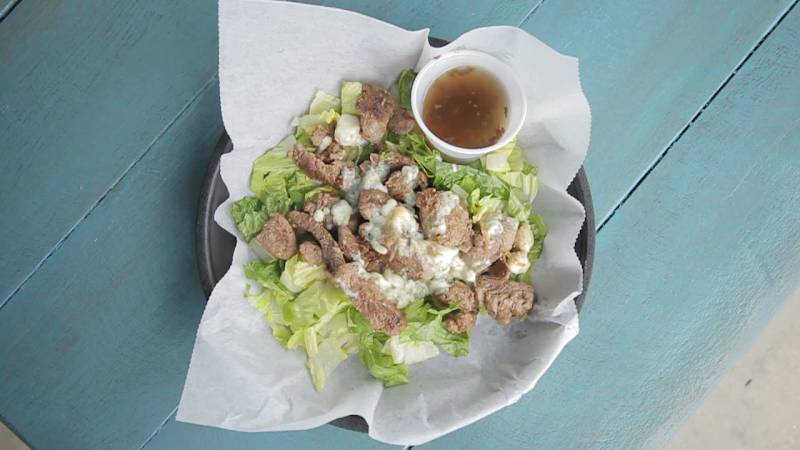 Franky & Louie's Beachfront Bar & Grill photo