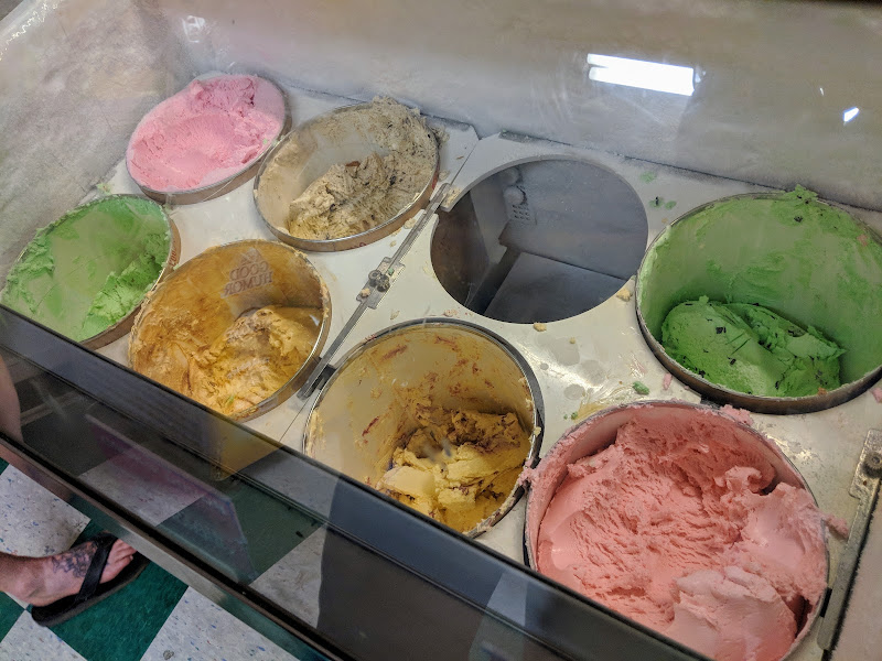 Das Sweet Shoppe