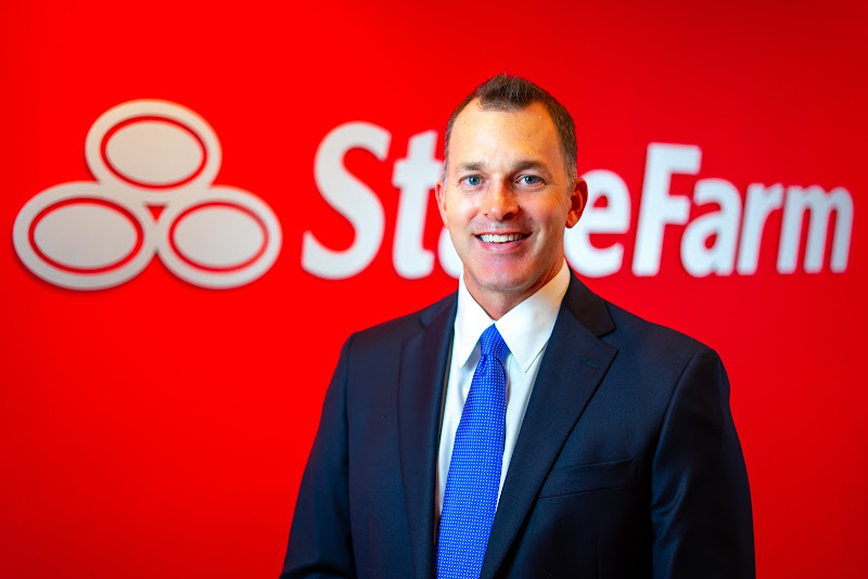 Mark Kinkade - State Farm Insurance Agent