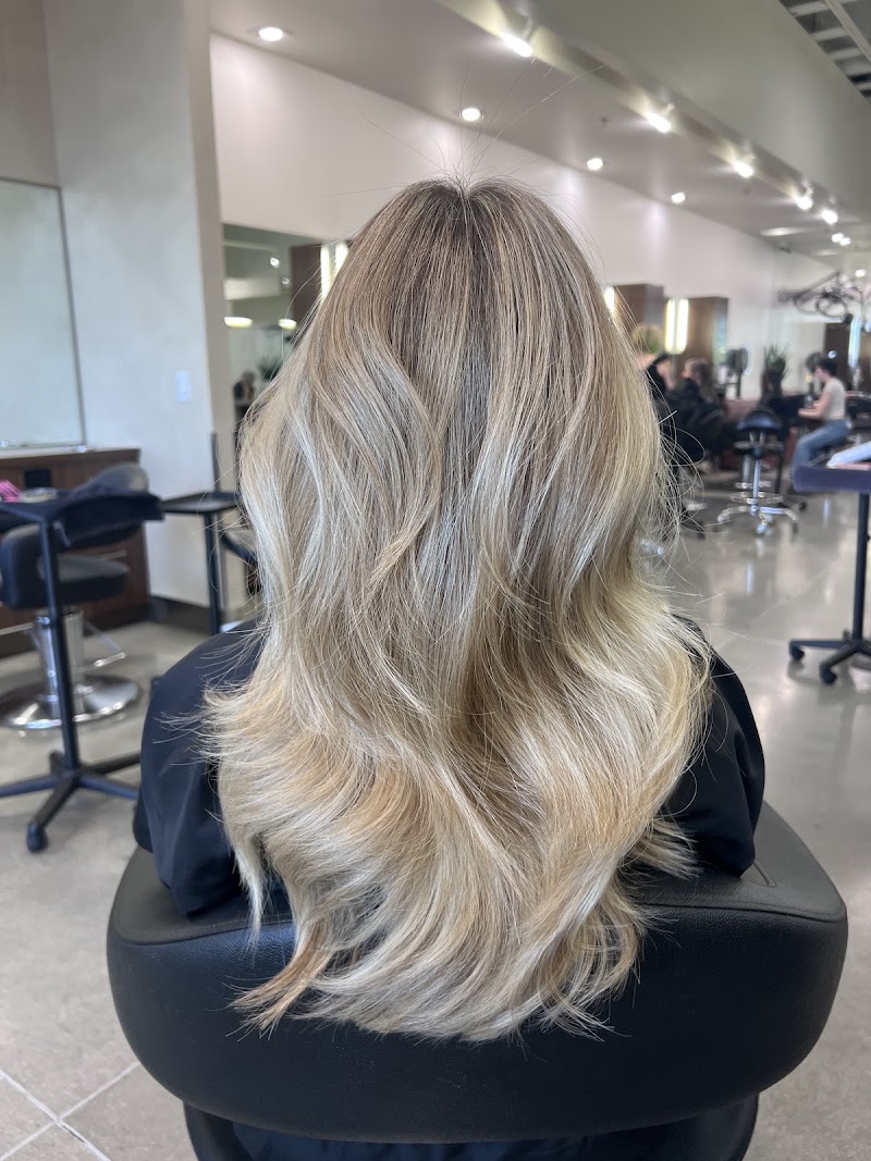 Atelier By Square Salon