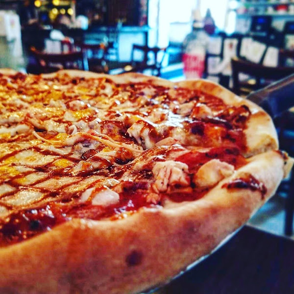 Fat Baby's Pizza & Subs