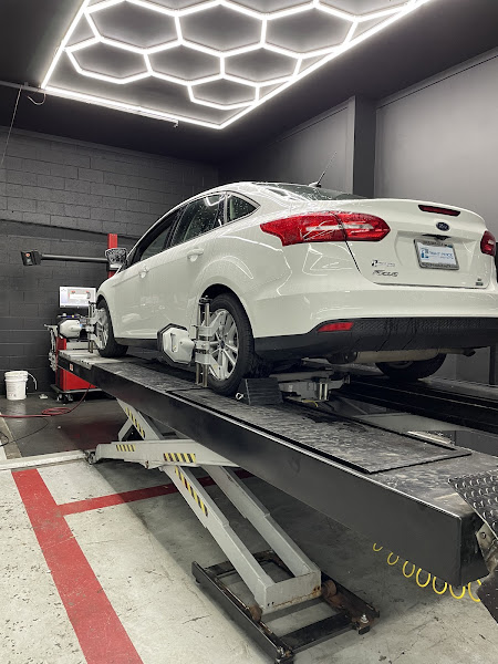 Right Price Auto Repair