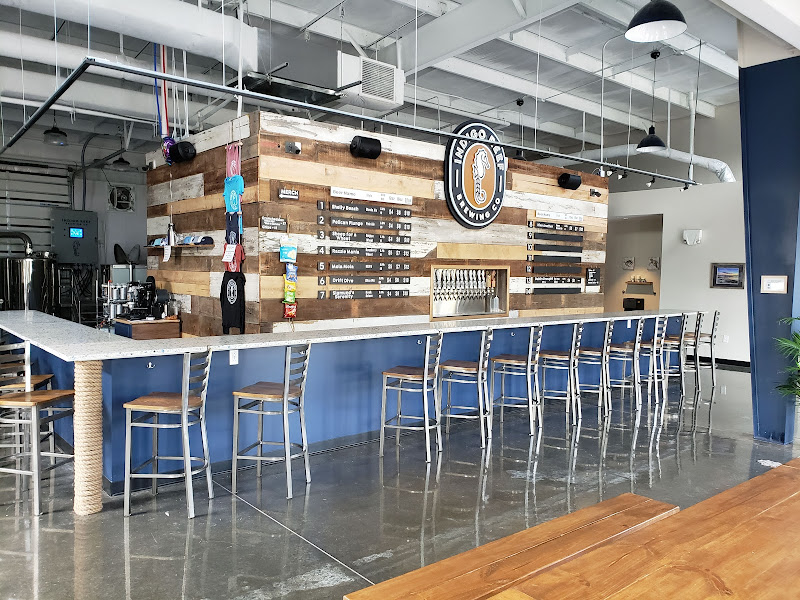 Indigo Reef Brewing Company - Brewery in Charleston