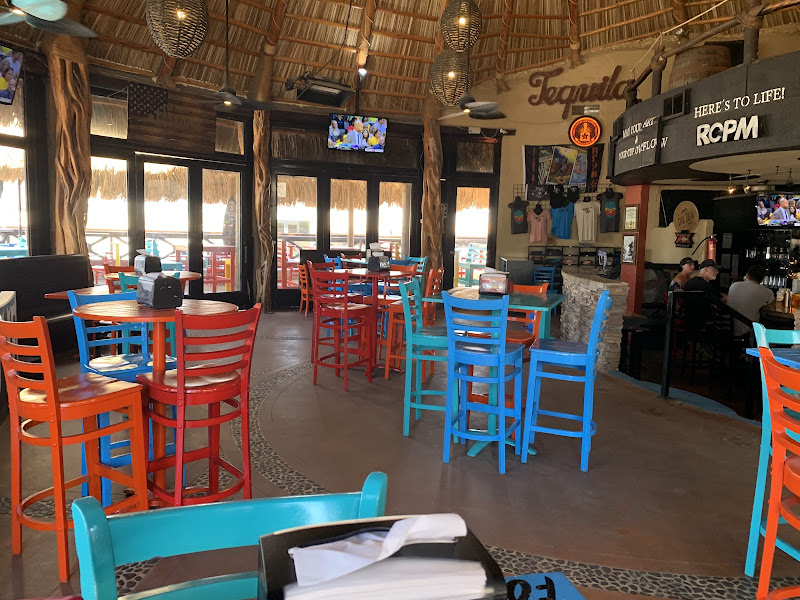 Banditos - Gastropub in Centro