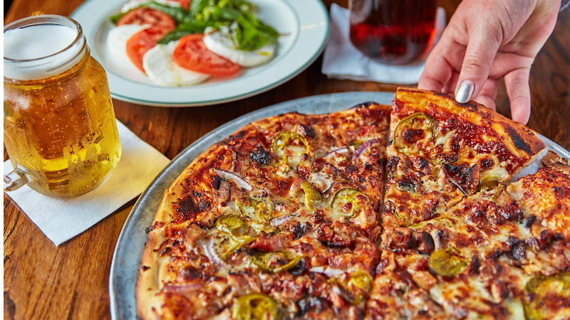 Social Pie