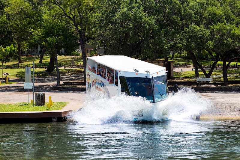 Austin Duck Adventures