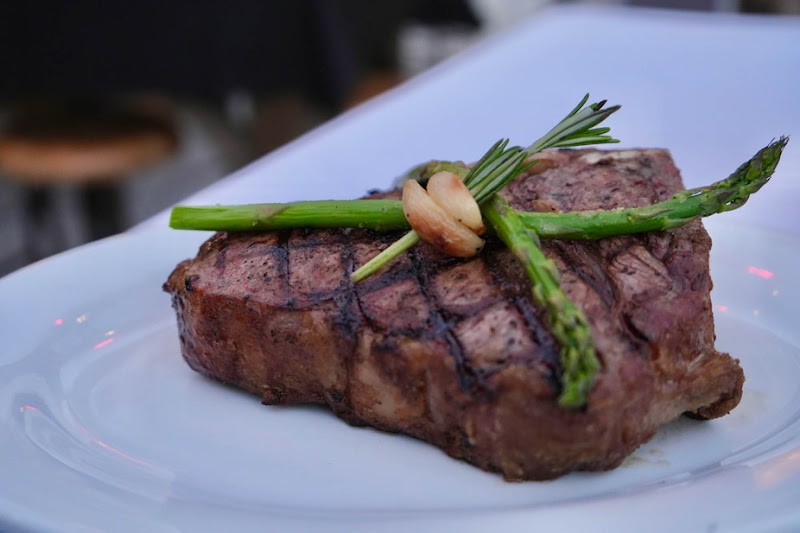 17 Prime Steakhouse - Steak house in Charleston