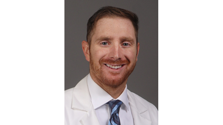 Matthew Kuivenhoven, DO - Family practice physician in South Haven