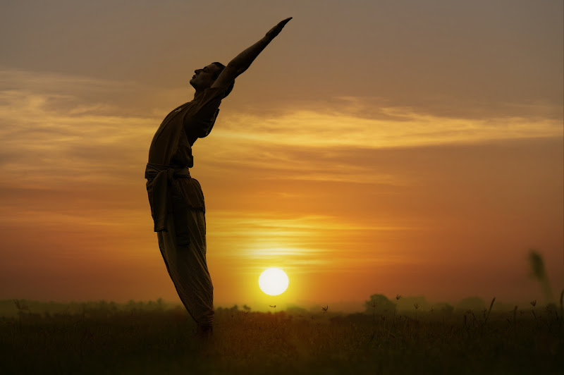 Now Yoga Tampa - Yoga studio in Tampa