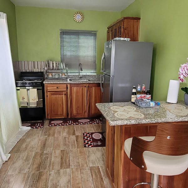 Serenity Paradise Ja - Vacation home rental agency in Ocho Rios