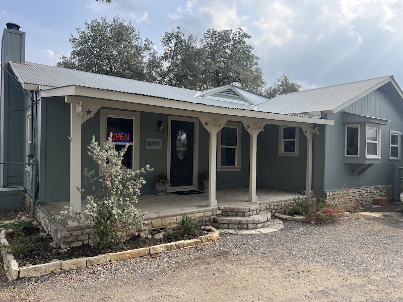 Coverall Insurance Agency - Insurance agency in New Braunfels