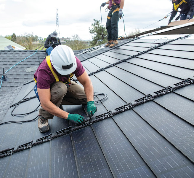 Lifetime Roof & Solar - Denver