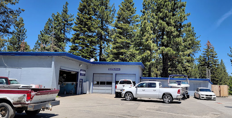 Emerald Bay Automotive